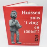 Rooie Bükske