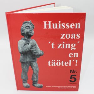 Rooie Bükske