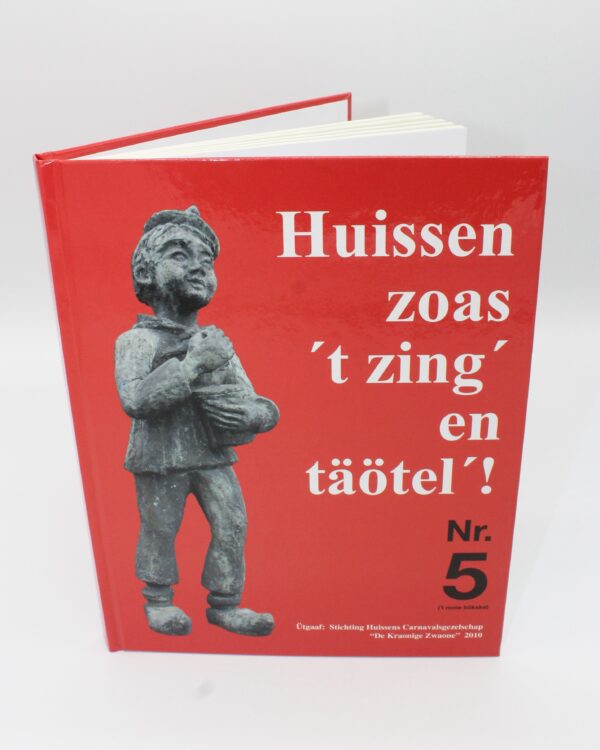 Rooie Bükske
