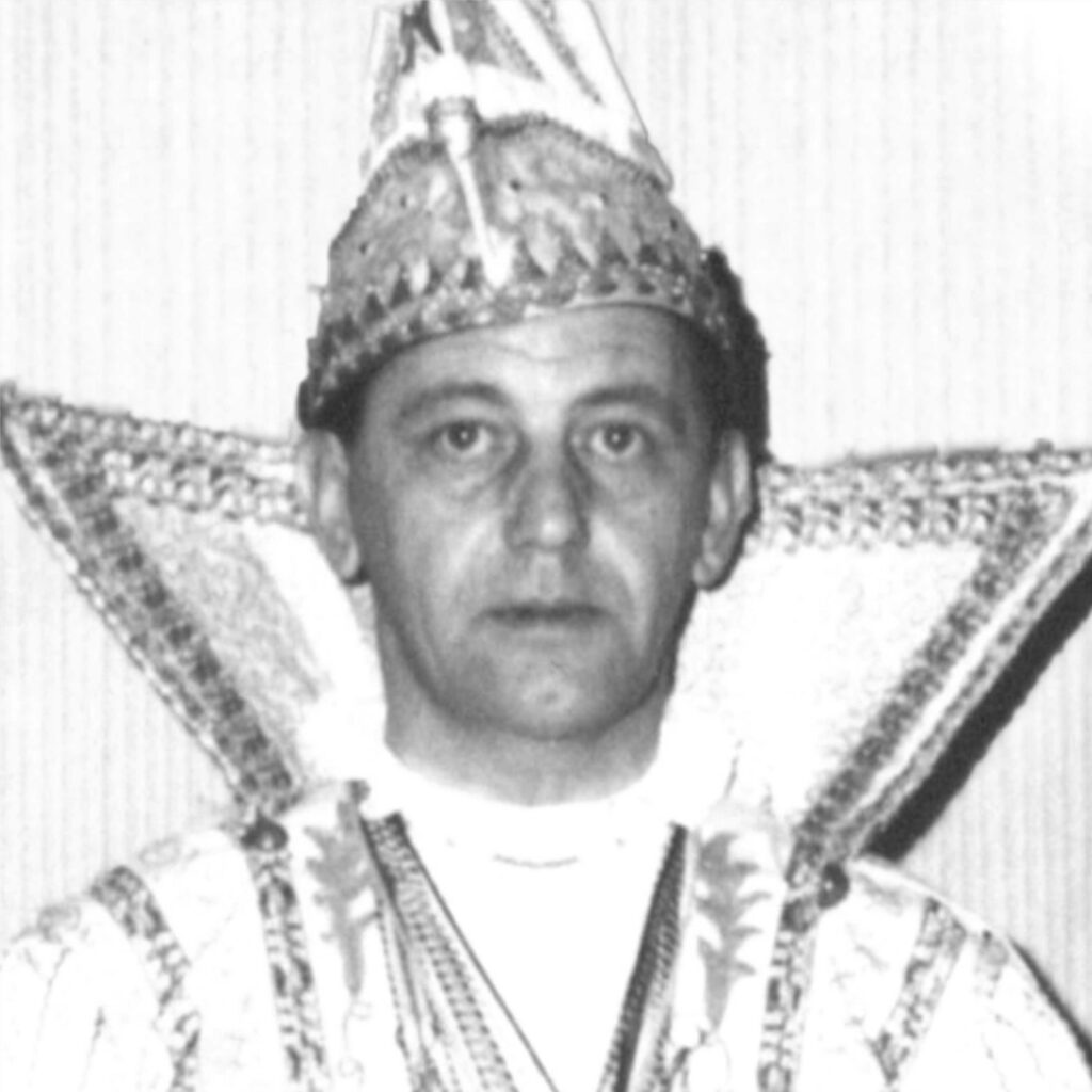Prins Joop van den Elvenraod