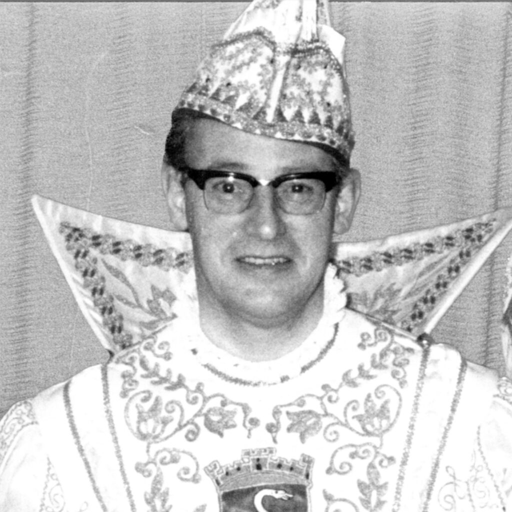Prins Theo van den Daneburgh