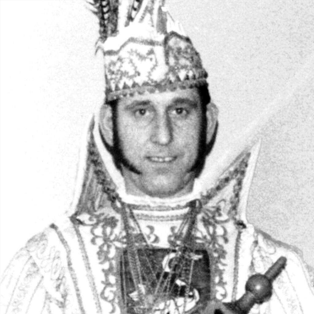 Prins Sjaak d'n Barbier