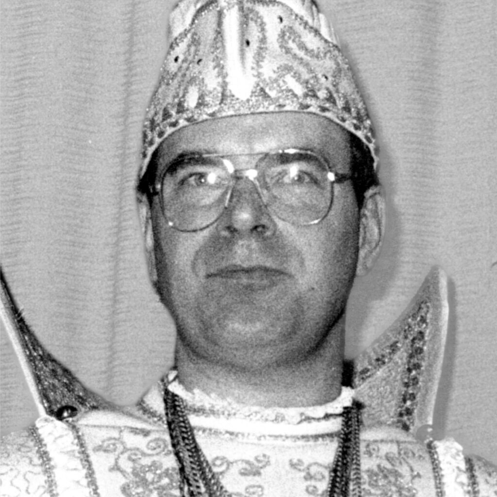 Prins Willem Tell van Huusse