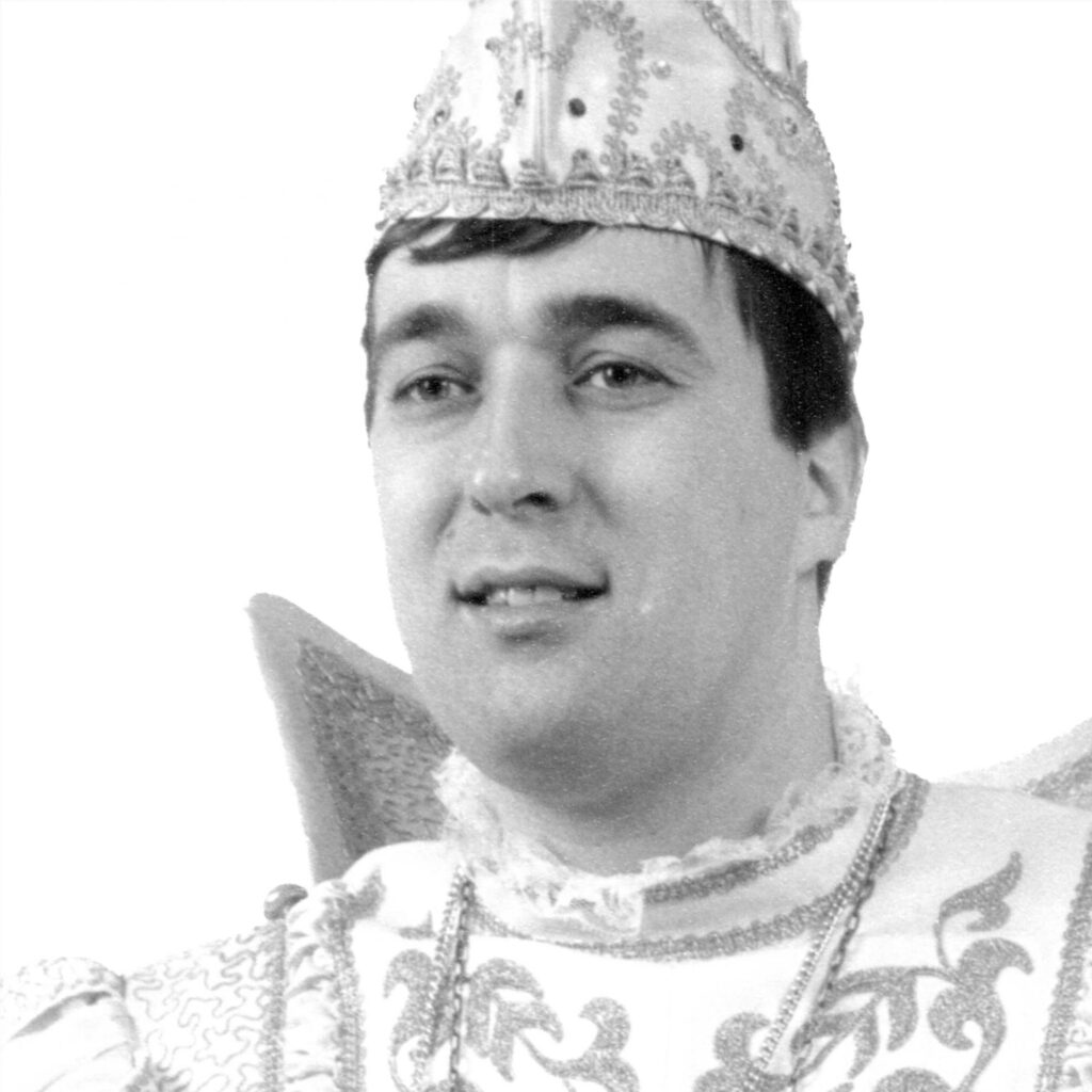 Prins Willem van Diepe tot Vlote Bloem