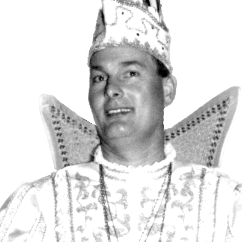 Prins Frans van Jan van 't Mariaplein