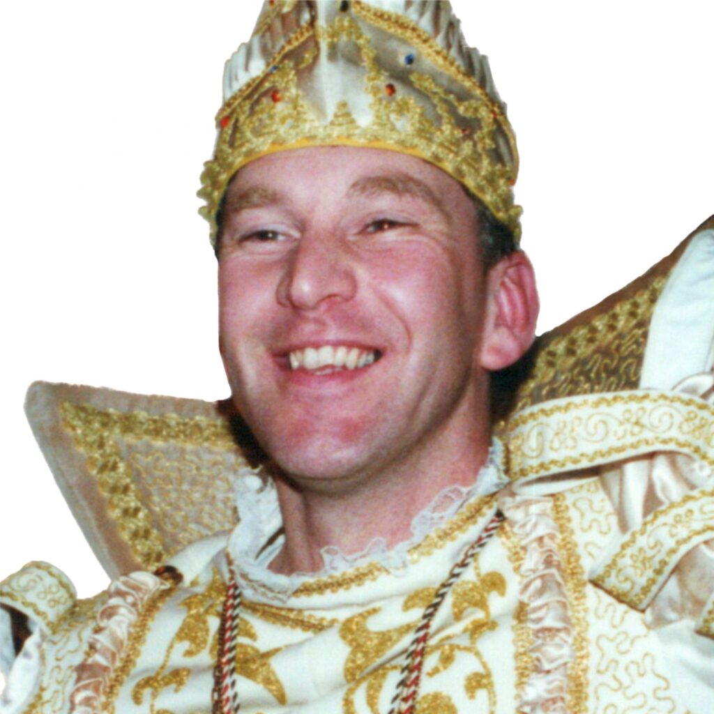 Prins Remon van de Schipper