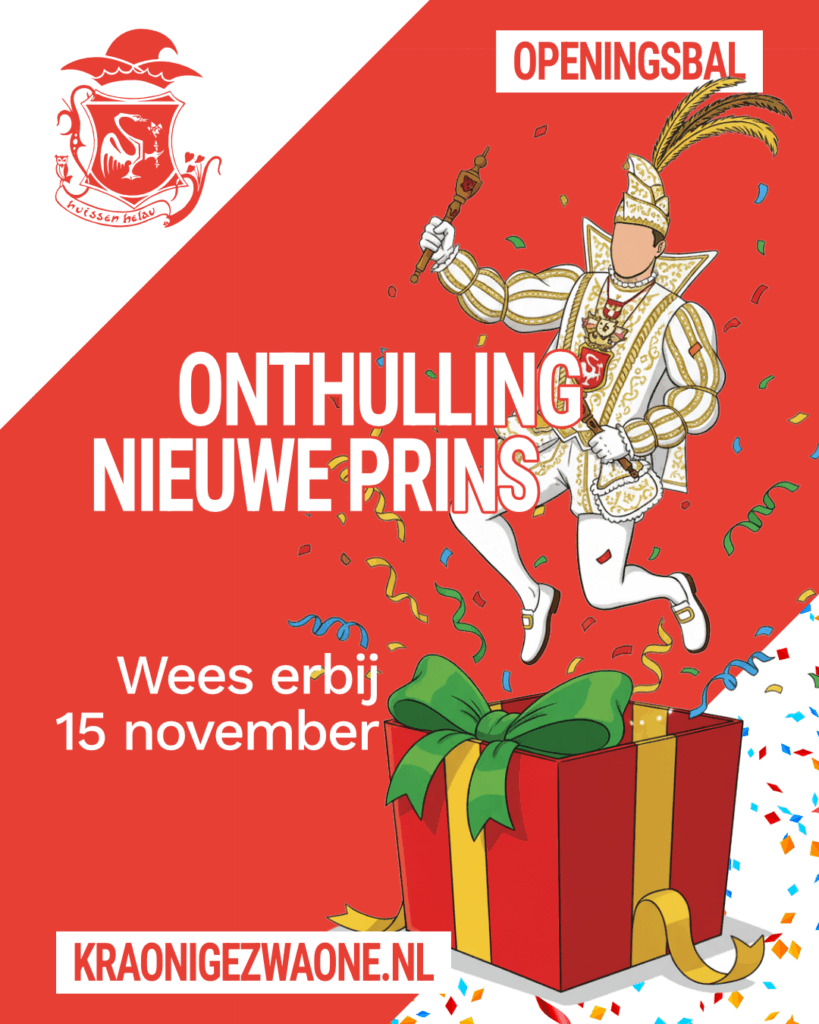 Nieuwe Prins