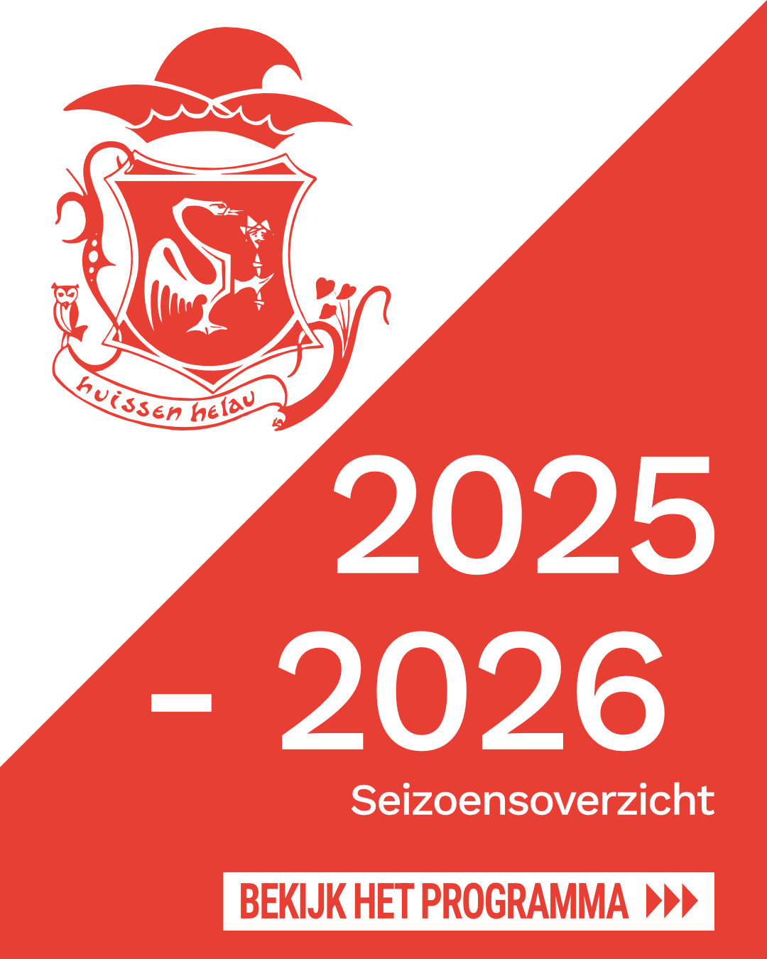 SEIZOENS-1