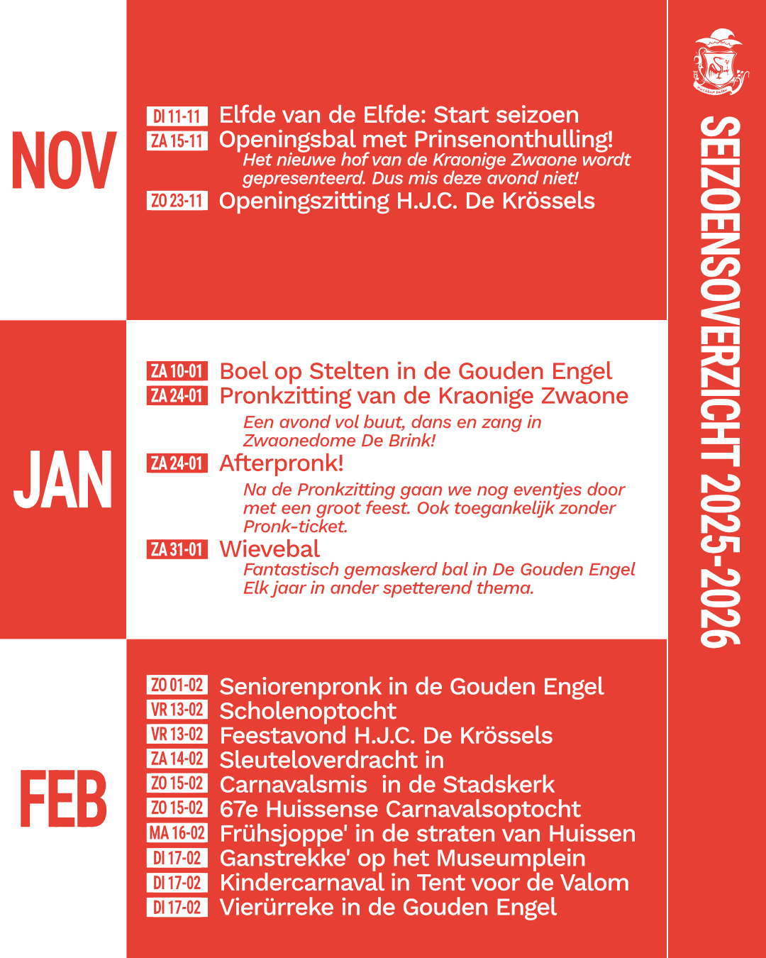 SEIZOENS-2