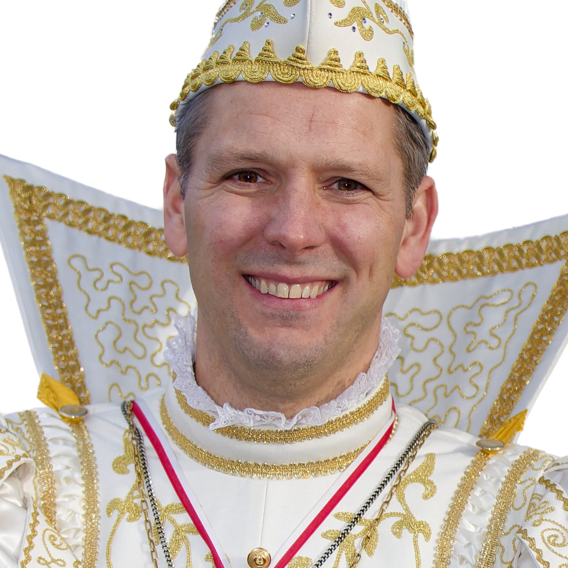 Prins Jos Träöter van de Dannenburcht