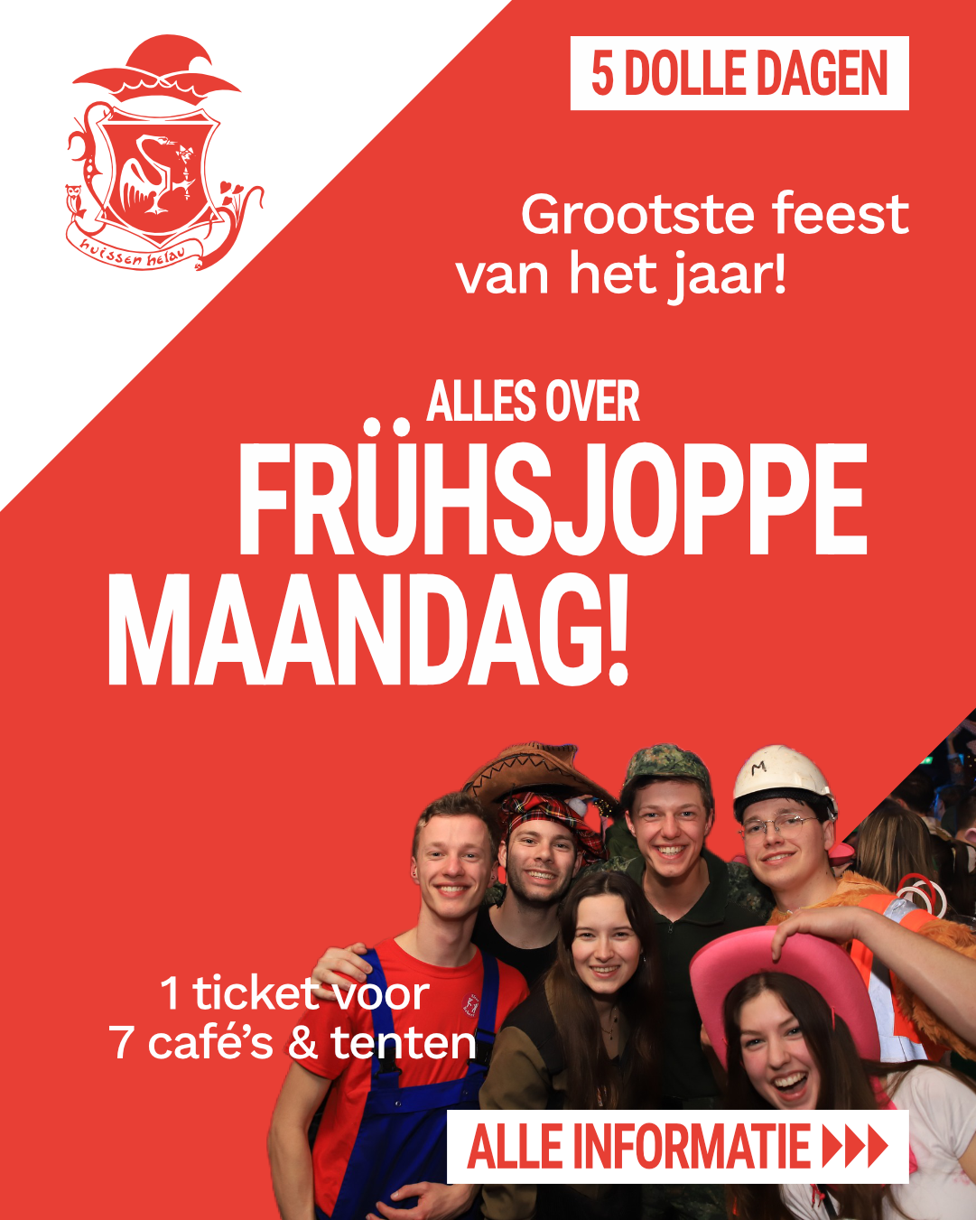 Alles over het Frühsjoppe'