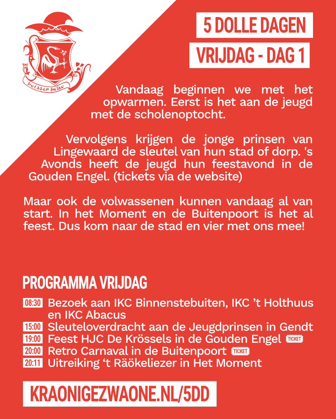 KZH-POST_2026-02-13 – DAG1 – VRIJDAG – 2